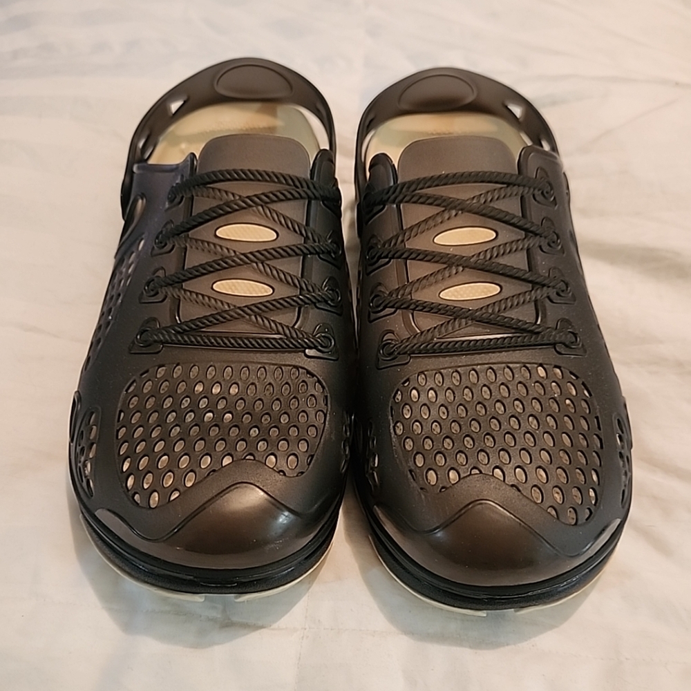 Men's Lightweight Clogs Size 43/10US